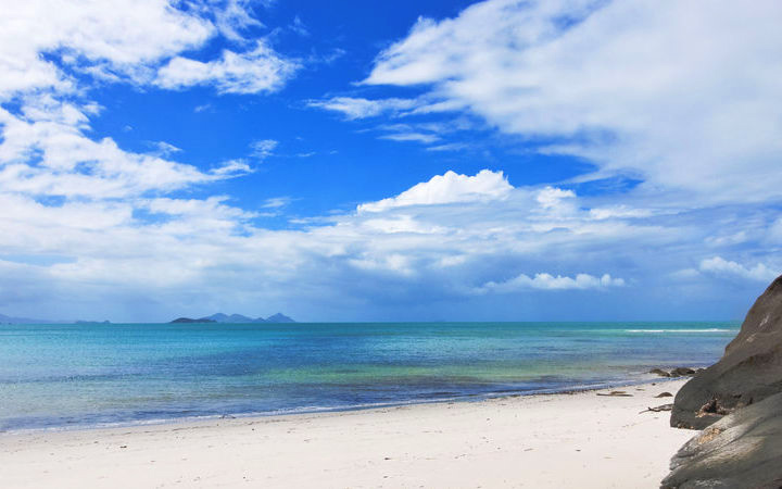 Scalo Airlie Beach